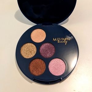 Jules Smith Beauty Eyeshadow Palette NEW